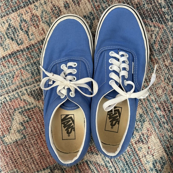 Vans Era sky blue - Picture 1 of 5